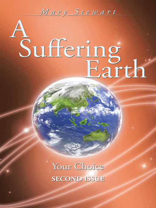 Title details for A Suffering Earth by Mary Stewart - Available